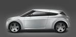 Mazda Kusabi 2003 года